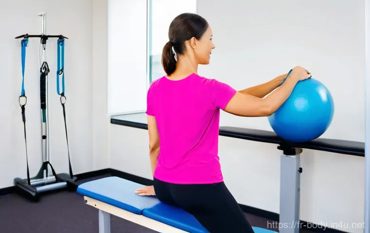 어깨 충돌증후군 치료 후기 - **Prompt 1: The Quest for Understanding – A Shoulder's Journey from Discomfort to Diagnosis**
    A ...