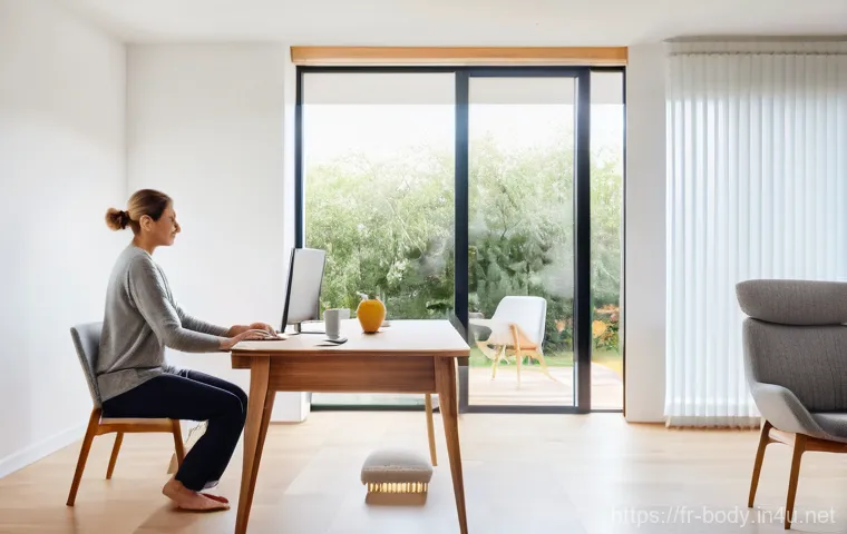 어깨 충돌증후군 치료 후기 - **Prompt 2: Guided Recovery – The Empowering Physiotherapy Session**
    A 30-40 year old person, we...