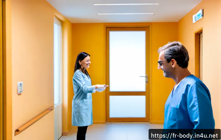 Choisir un établissement pour une chirurgie du canal carpien : critères, délais et coûts à comparer 3 손목터널증후군 수술 병원 추천 관련 이미지 1